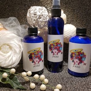 Hailo Organic Bundle